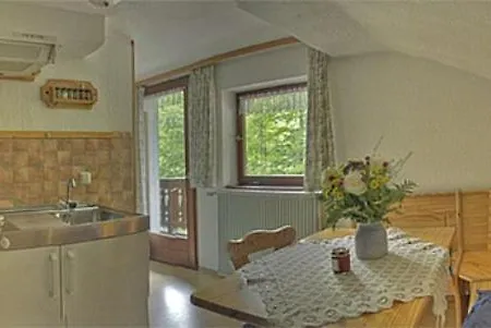 아파트 Wirtshaus Im Zauberwald *