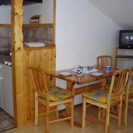 Wirtshaus Im Zauberwald *
