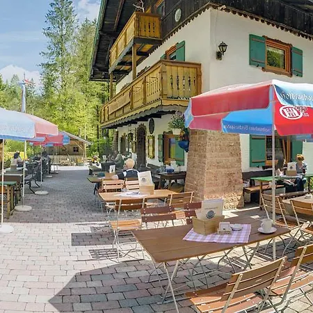 아파트 Wirtshaus Im Zauberwald
