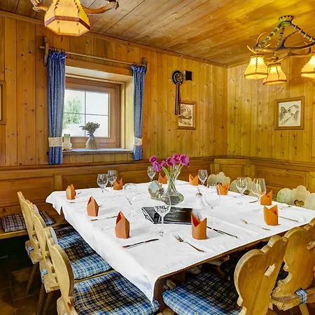 Wirtshaus Im Zauberwald 아파트 *