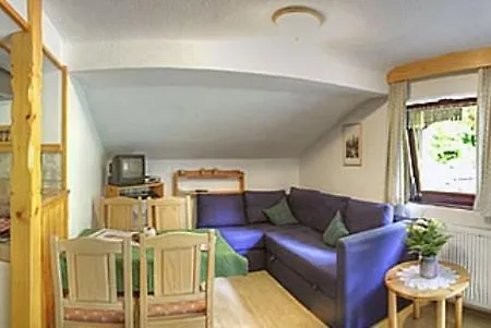 Apartment Wirtshaus Im Zauberwald